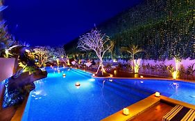 Hotel Rhadana Bali